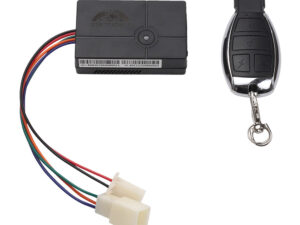 COBAN GPS tracker οχημάτων TK401B με χειριστήριο