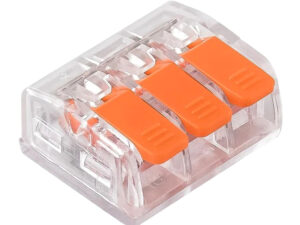 POWERTECH κλέμα σύνδεσης καλωδίων TOOL-0101