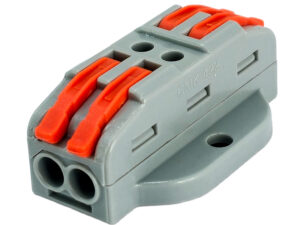 POWERTECH κλέμα σύνδεσης καλωδίων TOOL-0105