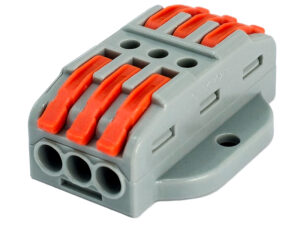 POWERTECH κλέμα σύνδεσης καλωδίων TOOL-0106