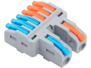 POWERTECH κλέμα σύνδεσης καλωδίων TOOL-0108