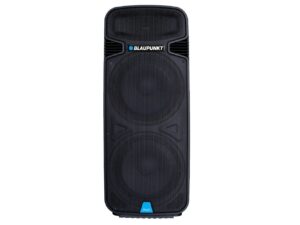 BLAUPUNKT AUDIO SYSTEM