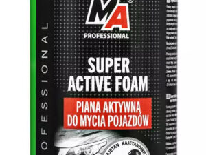 MA PROFESSIONAL ενεργός αφρός καθαρισμού αυτοκινήτου 20-A80