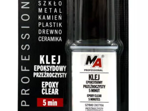 MA PROFESSIONAL κόλλα 2 στοιχείων 20-B68