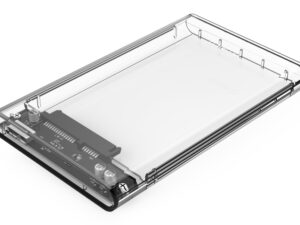 ORICO εξωτερική θήκη για 2.5" HDD 2139U3