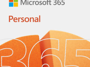 MICROSOFT 365 Personal ESD