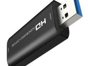 CABLETIME video capture CT-HVC-AB