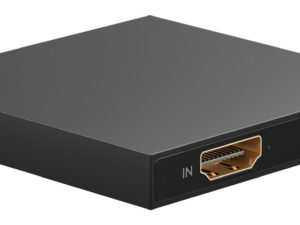 GOOBAY HDMI splitter 58480