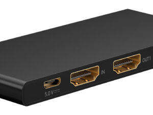 GOOBAY HDMI splitter 58481