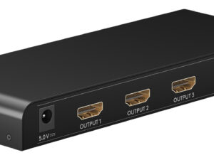 GOOBAY HDMI splitter 58482