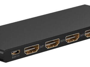 GOOBAY HDMI splitter 58483