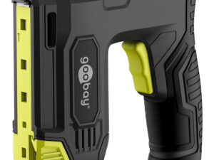 GOOBAY καρφωτικό μπαταρίας για καρφιά & συνδετήρες 77819