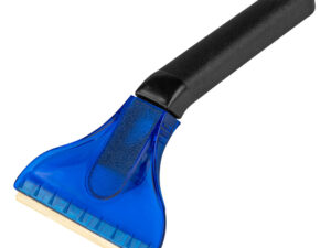 MOJE AUTO ξύστρα πάγου 97-034 με ορειχάλκινη λεπίδα