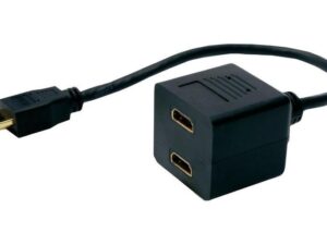 POWERTECH HDMI splitter CAB-H053