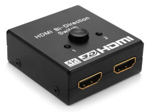 POWERTECH HDMI switch CAB-H112