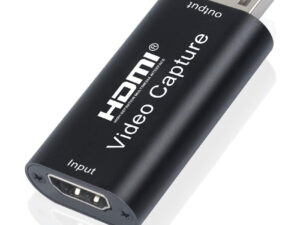 POWERTECH video capture CAB-H147