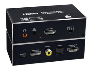 HDMI audio extractor CAB-H151