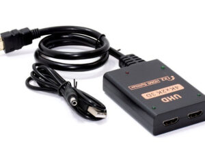 POWERTECH HDMI splitter CAB-H156