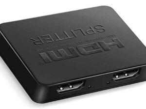 POWERTECH HDMI splitter CAB-H163