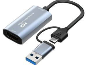 CABLETIME video capture CT-ACHC-AG