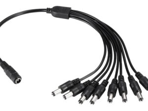 FOLKSAFE splitter DC1F8M