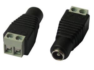 FOLKSAFE βύσμα τροφοδοσίας DC θηλυκό DCFC