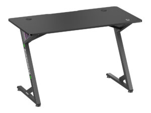 BRATECK gaming γραφείο GMD14-1 με RGB φωτισμό