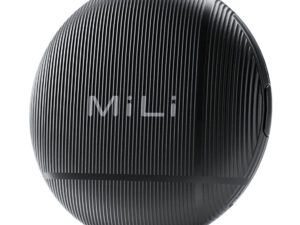 MILI smart tag LiTag Duo για iOS & Android συσκευές