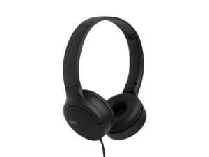 JVC HEADPHONE USB-C™ ΜΑΥΡΟ HAS33UCBU