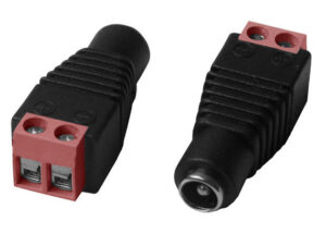 LONGSE βύσμα τροφοδοσίας DC θηλυκό LS-HCON31