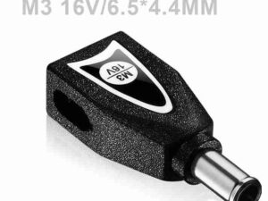 POWERTECH Βύσμα για φορτιστή LAPTOP - M3 - SONY - FUJITSU