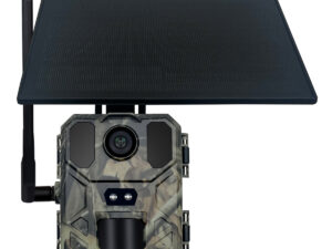 SUNTEK smart ηλιακή κάμερα κυνηγού Mini 900 Pro