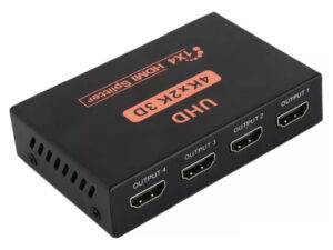 POWERTECH HDMI splitter PTH-048