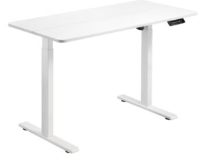 BRATECK ηλεκτρικό γραφείο S08-22D-B