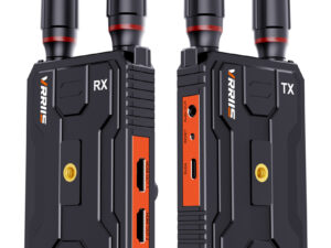 VRRIIS HDMI σύστημα ασύρματης μετάδοσης βίντεο WL097 Pro