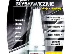 BONDINI κόλλα στιγμής Plus 02-040