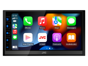 JVC CAR MULTI MEDIA KWM785DBW
