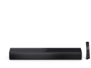 SHARP SOUNDBAR COMPACT 2.0 HT-SB121