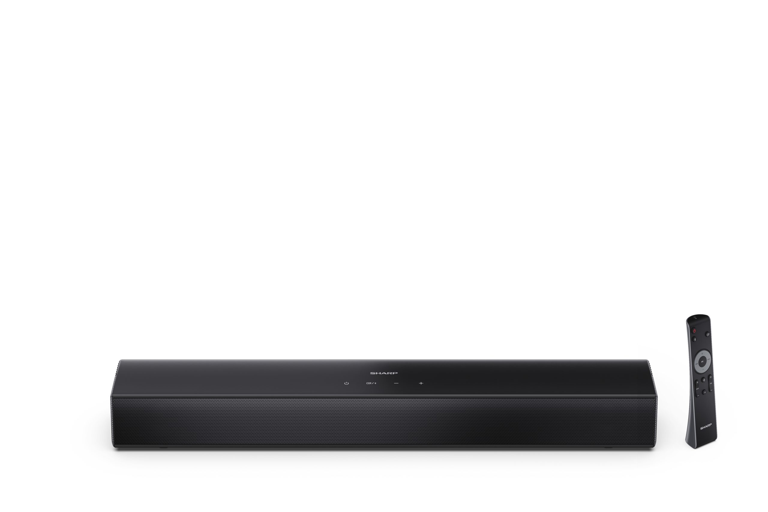 SHARP SOUNDBAR COMPACT 2.0 HT-SB121