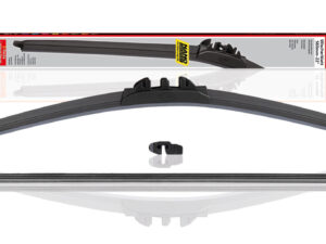 HEYNER υαλοκαθαριστήρας αυτοκινήτου 092000 με ανταλλακτικό λάστιχο