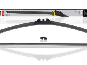 HEYNER υαλοκαθαριστήρας αυτοκινήτου 096000 με ανταλλακτικό λάστιχο