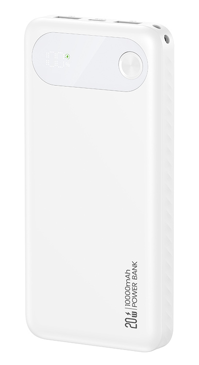 USAMS power bank CD249 με οθόνη