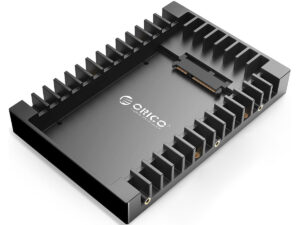 ORICO tray 3.5" για 2.5" HDD/SSD 1125SS-V1