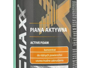TECMAXX ενεργός αφρός καθαρισμού αυτοκινήτου 14-048 με ουδέτερο PH