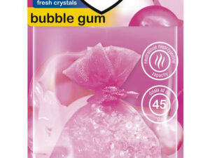 MOJE AUTO κρεμαστό αρωματικό αυτοκινήτου 15-007 bubble gum