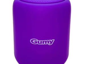 JVC GUMY SPEAKER ΒΙΟΛΕΤΙ SPSG10BTV