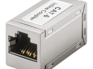 GOOBAY σύνδεσμος RJ45 Cat 6 15217