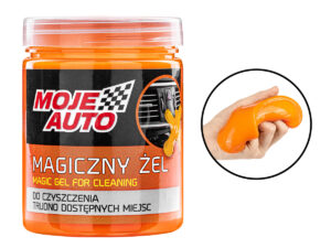 MOJE AUTO καθαριστικό gel επιφανειών 19-661