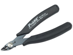 PROSKIT πλαγιοκόφτης 1PK-25P-CE με αγώγιμες λαβές