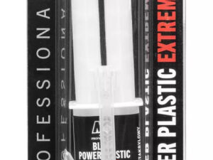 MA PROFESSIONAL κόλλα 2 στοιχείων 20-A100 για πλαστικά